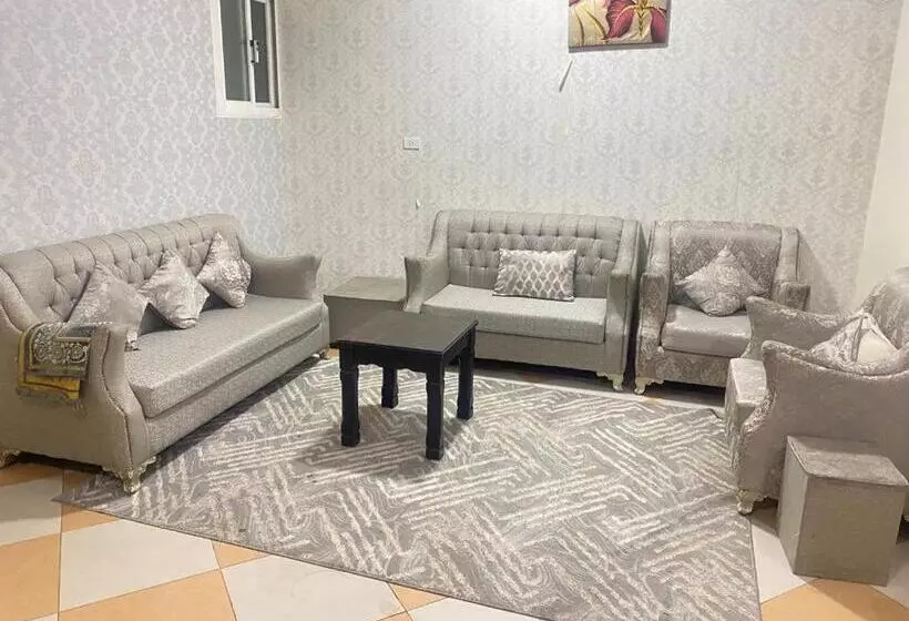 Hotelli نزيل للشقق المفروشة