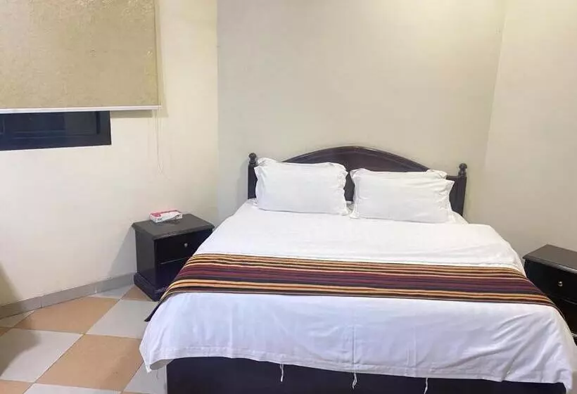 Hotelli نزيل للشقق المفروشة