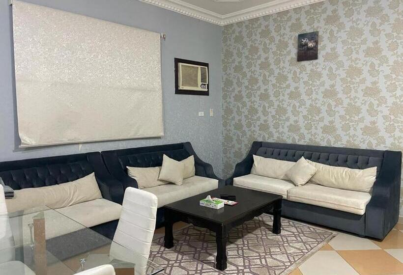 בית מלון כפרי نزيل للشقق المفروشة