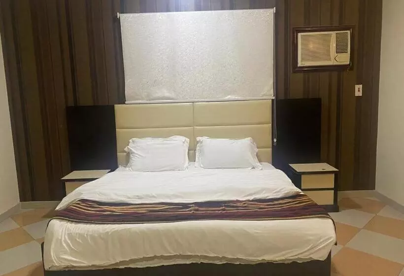 Hotelli نزيل للشقق المفروشة