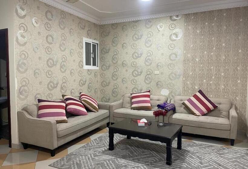 בית מלון כפרי نزيل للشقق المفروشة