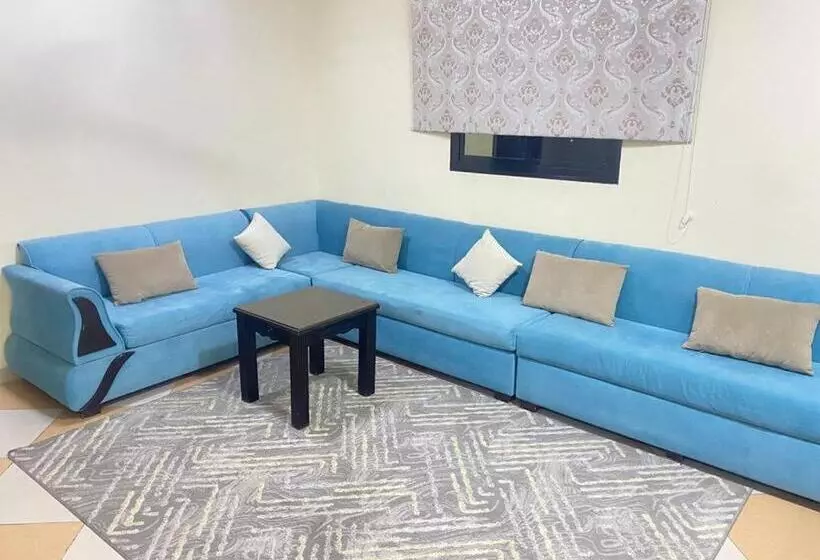 Hotelli نزيل للشقق المفروشة