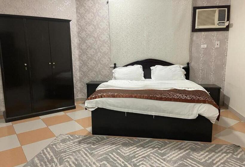 בית מלון כפרי نزيل للشقق المفروشة