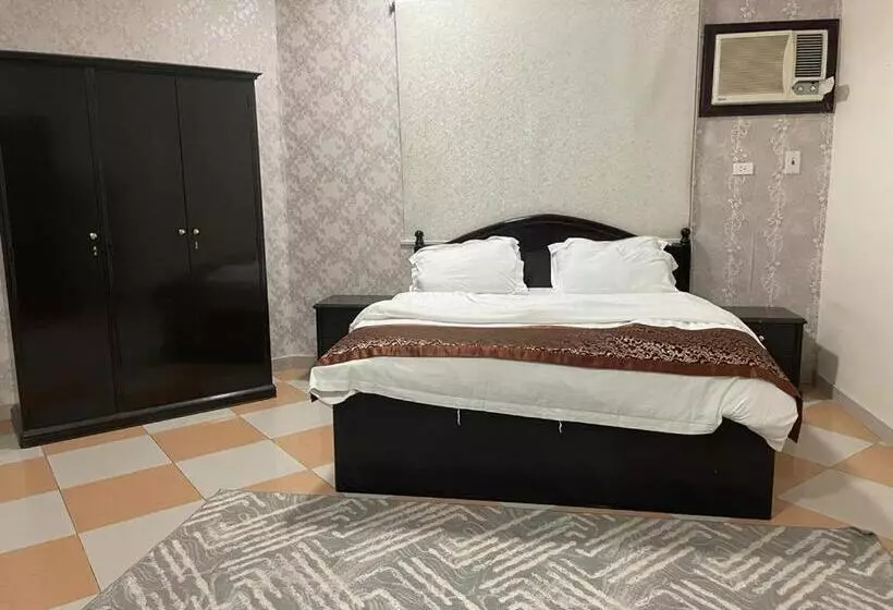 Hotelli نزيل للشقق المفروشة