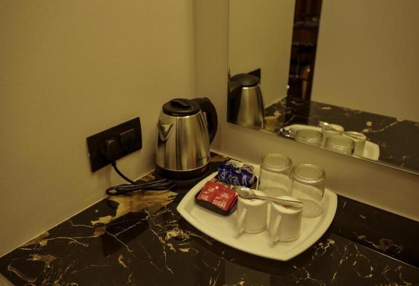 هتل Atithi, Aurangabad