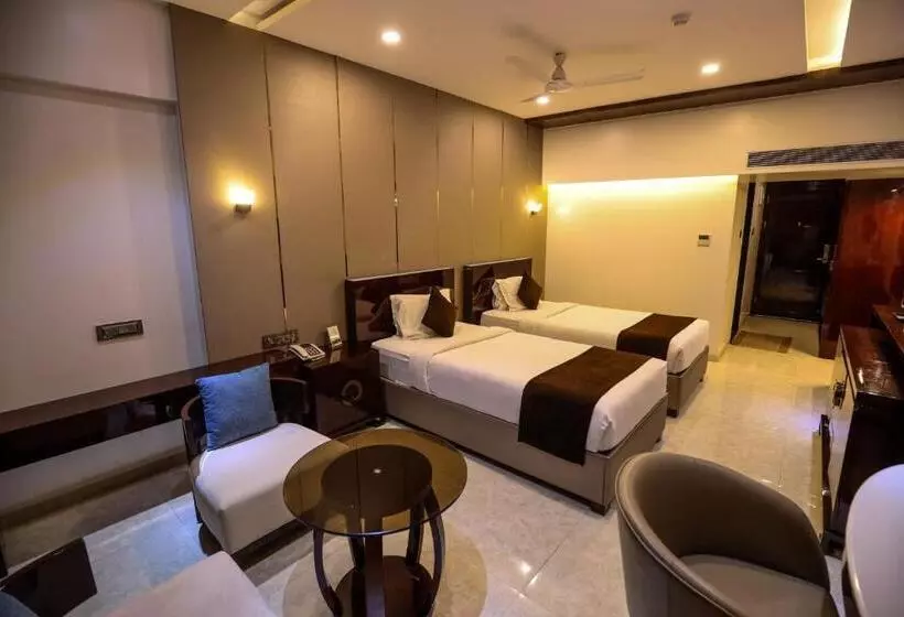 هتل Atithi, Aurangabad