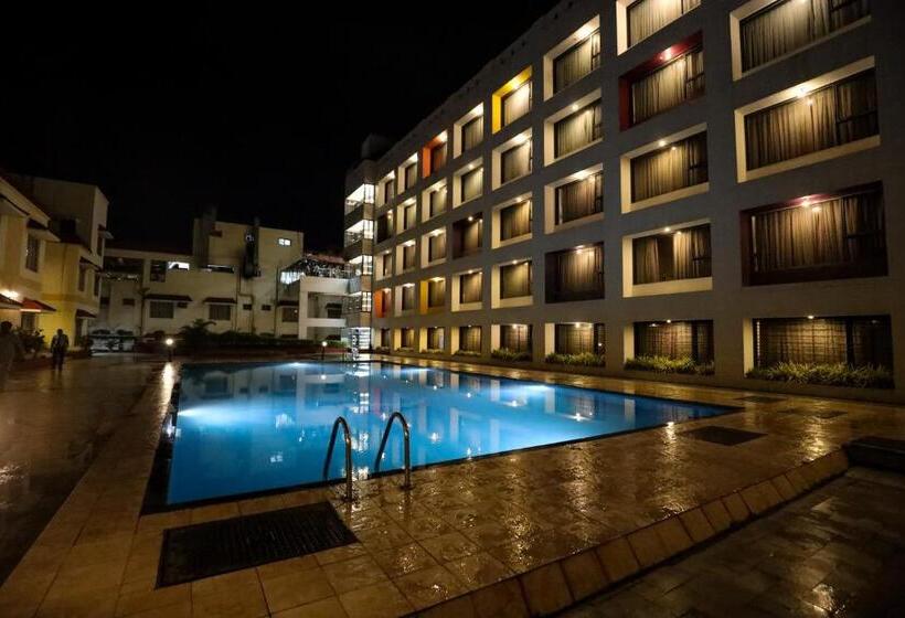 هتل Atithi, Aurangabad