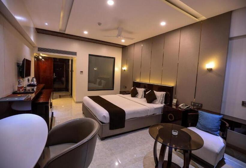 هتل Atithi, Aurangabad