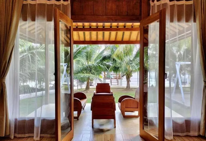 ホテル Bintan Exotica Resort