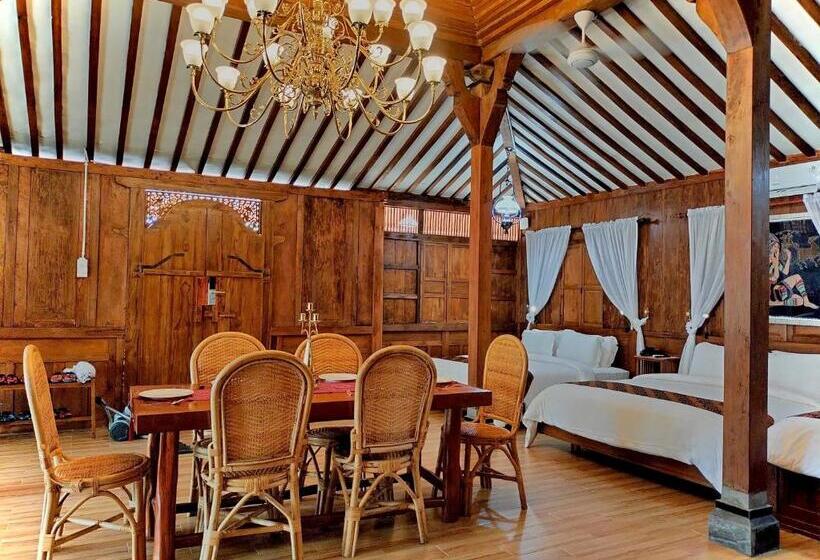 호텔 Bintan Exotica Resort