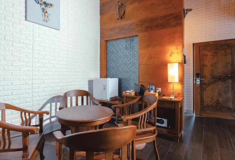 호텔 Bintan Exotica Resort