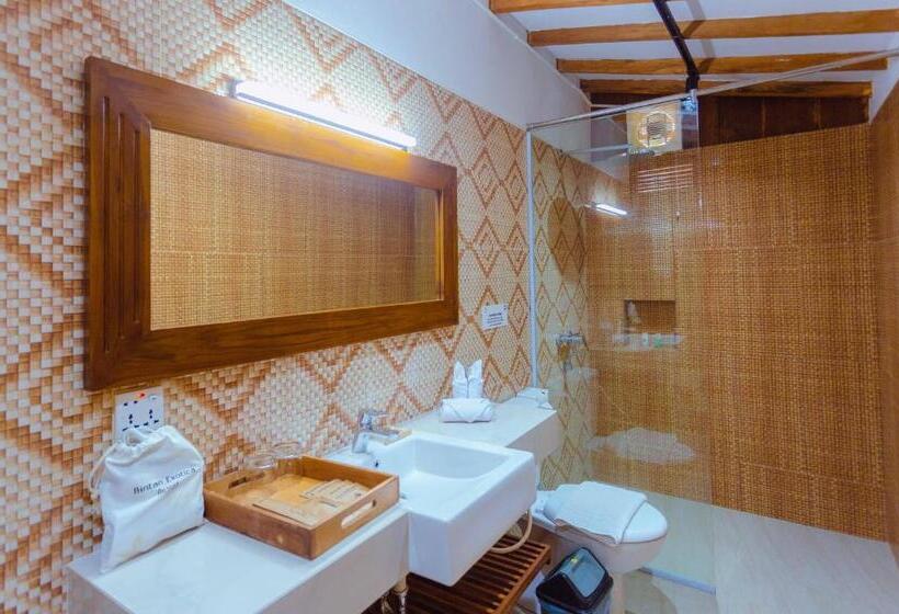 호텔 Bintan Exotica Resort