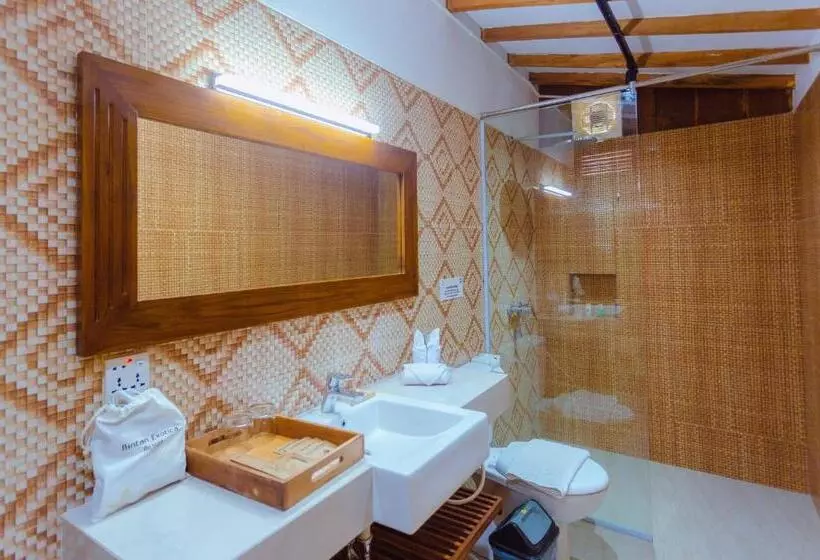 ホテル Bintan Exotica Resort