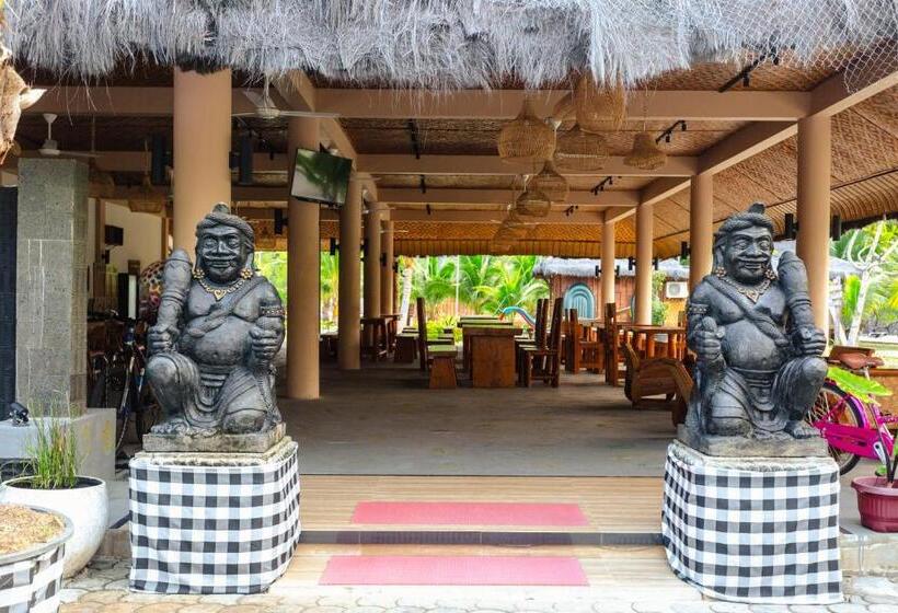 호텔 Bintan Exotica Resort