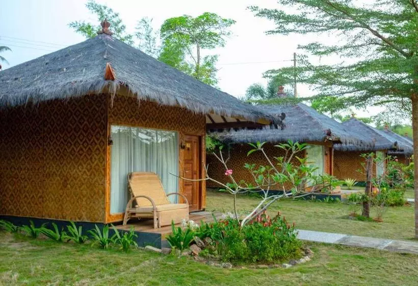 ホテル Bintan Exotica Resort