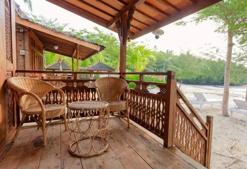 ホテル Bintan Exotica Resort