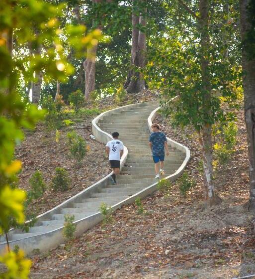 호텔 Bintan Exotica Resort