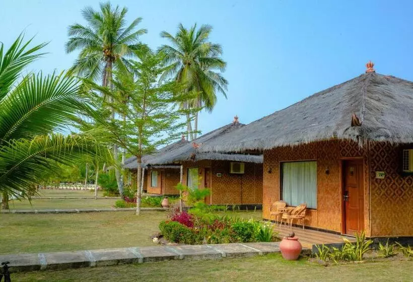 ホテル Bintan Exotica Resort