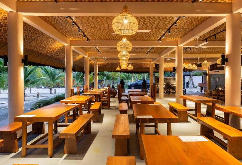 호텔 Bintan Exotica Resort