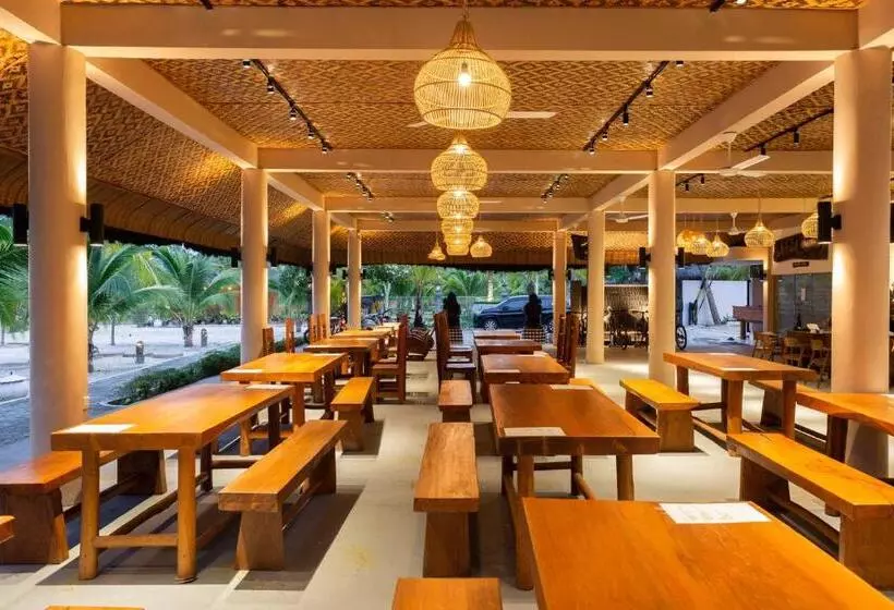 ホテル Bintan Exotica Resort