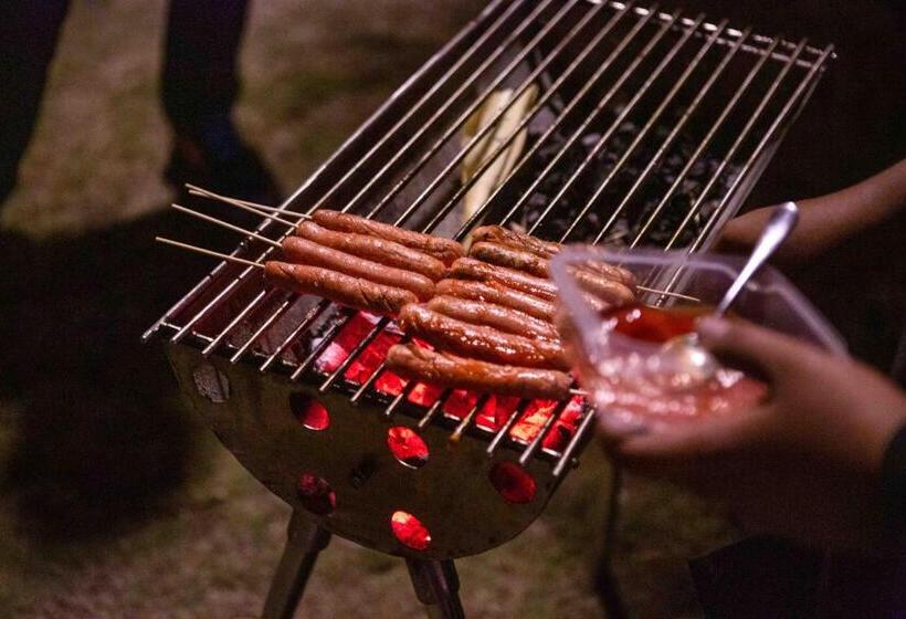 호텔 Bintan Exotica Resort