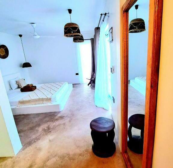 호텔 Boho Boutique Zanzibar