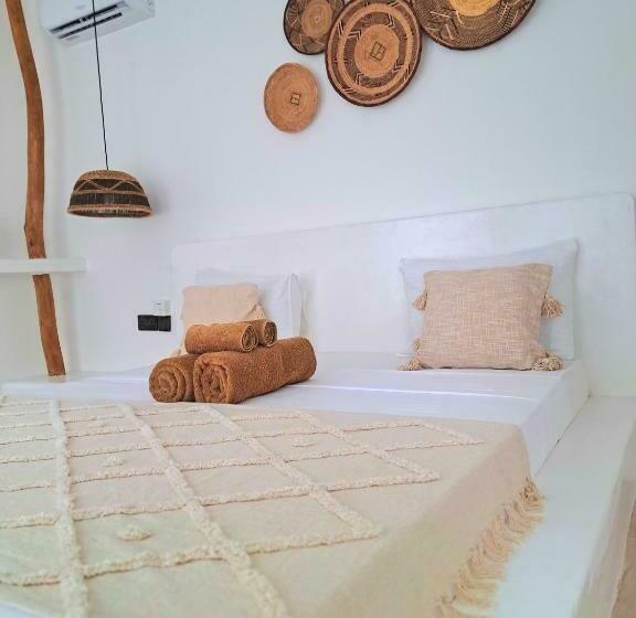 호텔 Boho Boutique Zanzibar