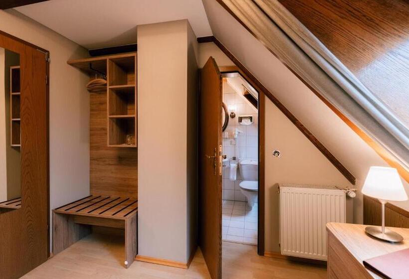 فندق Einbecker Hof