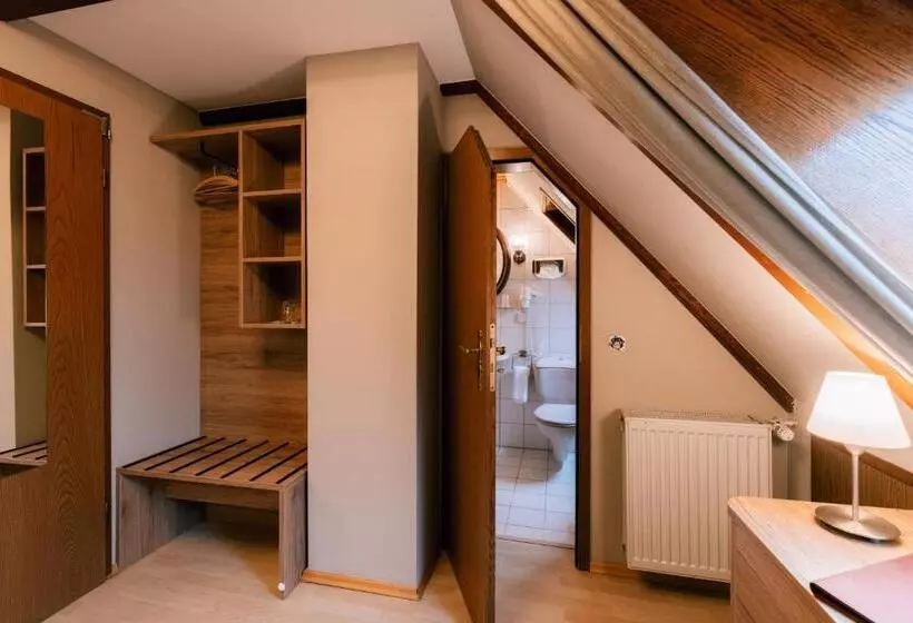 Hotelli Einbecker Hof