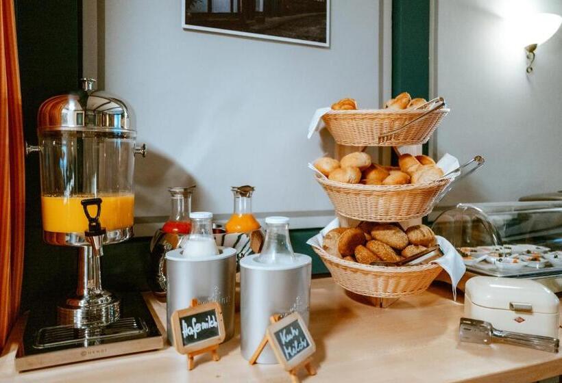 فندق Einbecker Hof