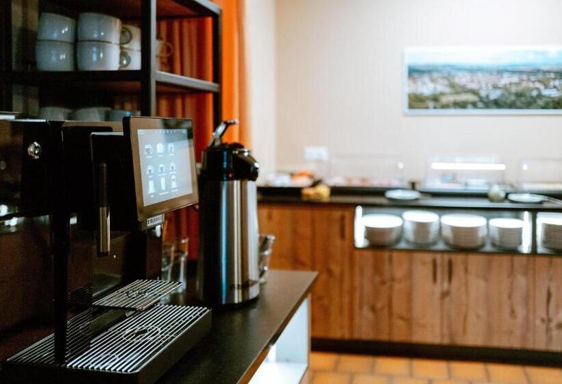 فندق Einbecker Hof