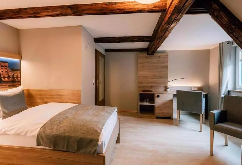 Hotelli Einbecker Hof