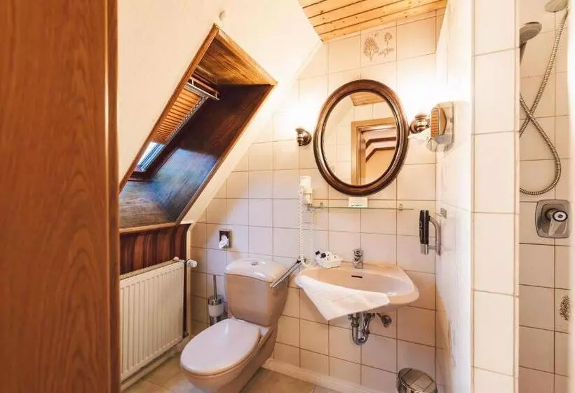 Hotelli Einbecker Hof