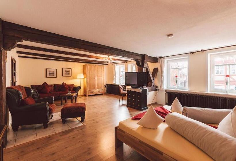 فندق Einbecker Hof