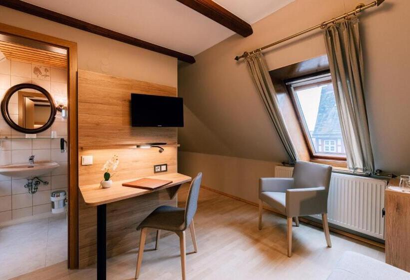 فندق Einbecker Hof