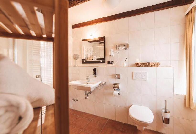 فندق Einbecker Hof