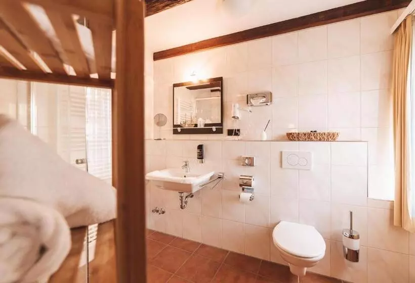 Hotelli Einbecker Hof