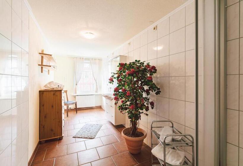 فندق Einbecker Hof