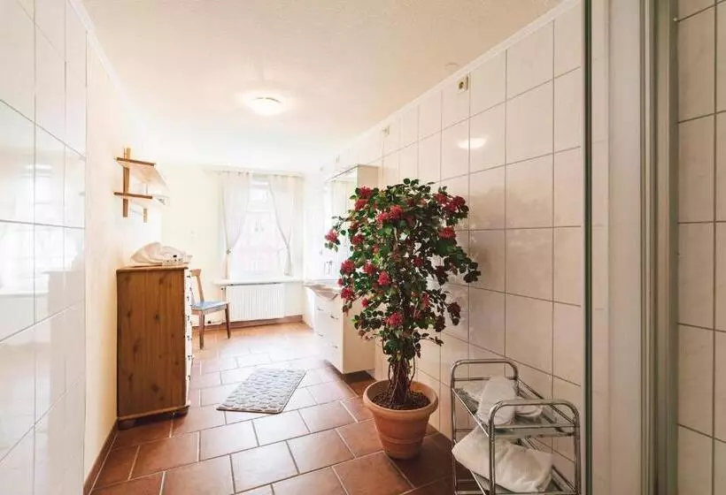 Hotelli Einbecker Hof