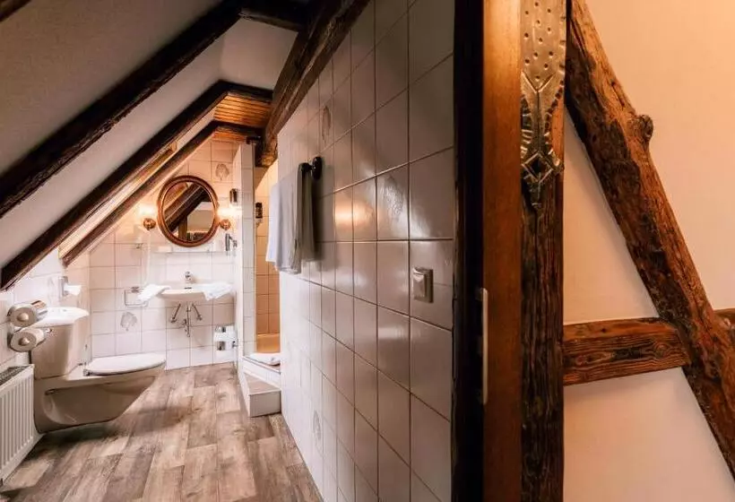 Hotelli Einbecker Hof