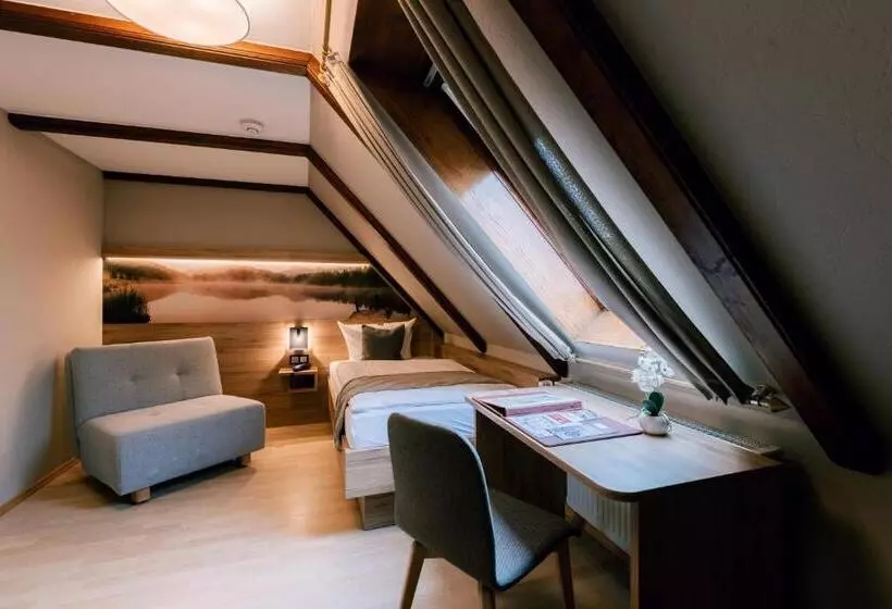 Hotelli Einbecker Hof