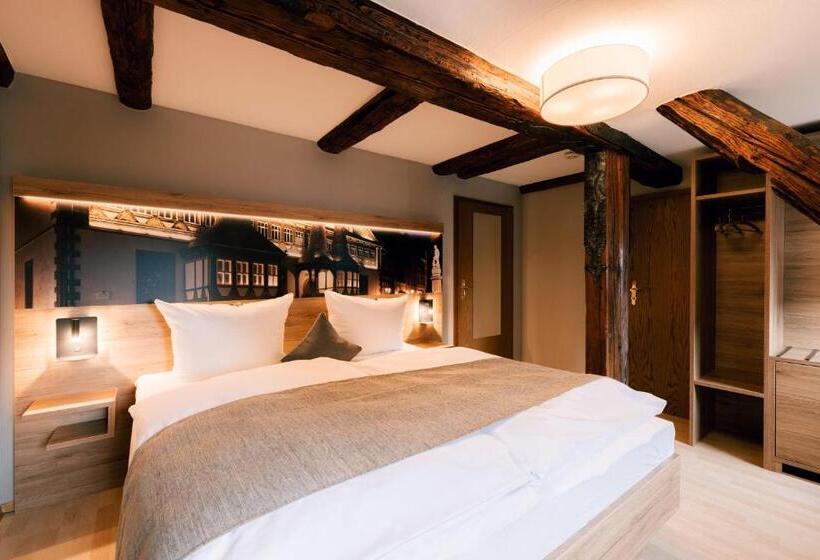 فندق Einbecker Hof