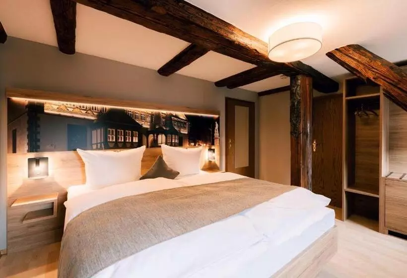 Hotelli Einbecker Hof