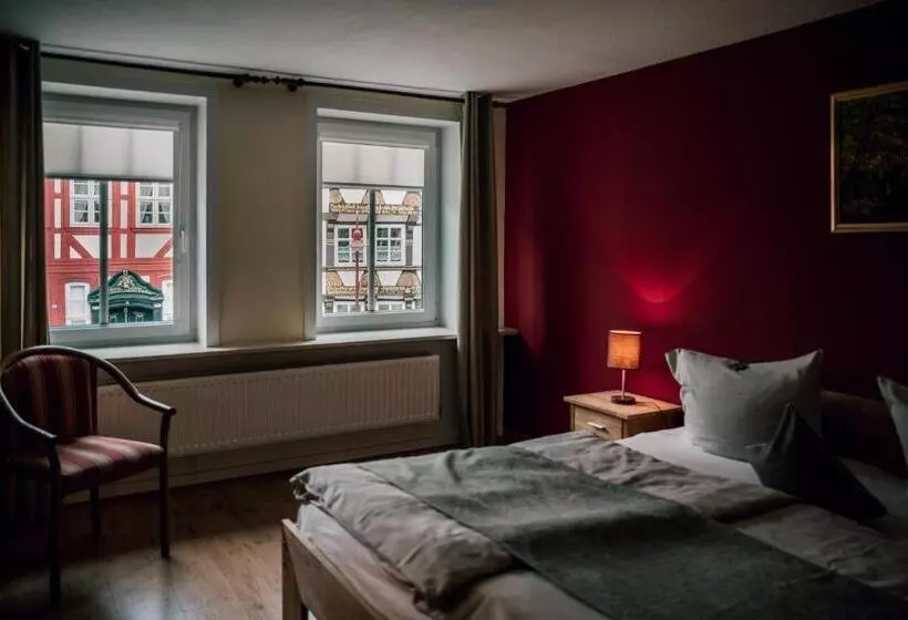 Hotelli Einbecker Hof