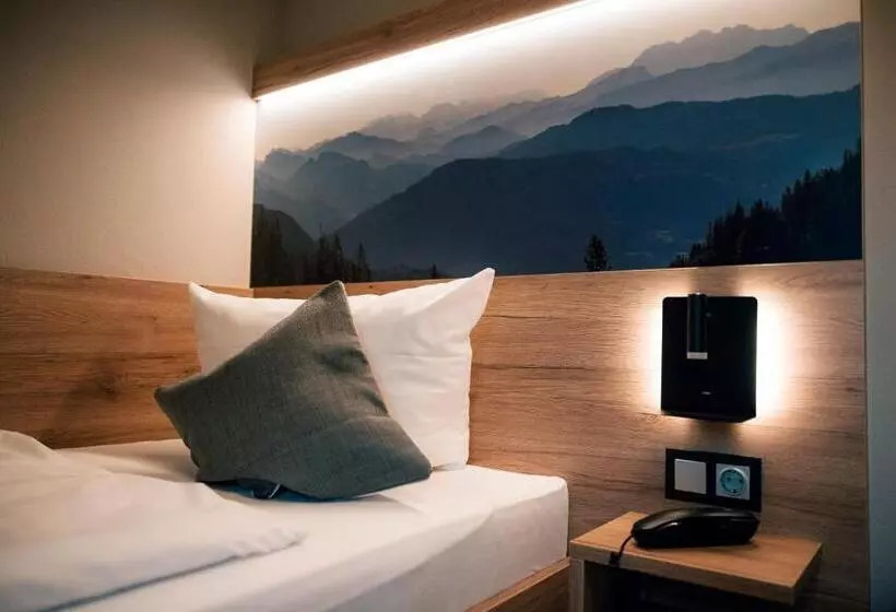 Hotelli Einbecker Hof