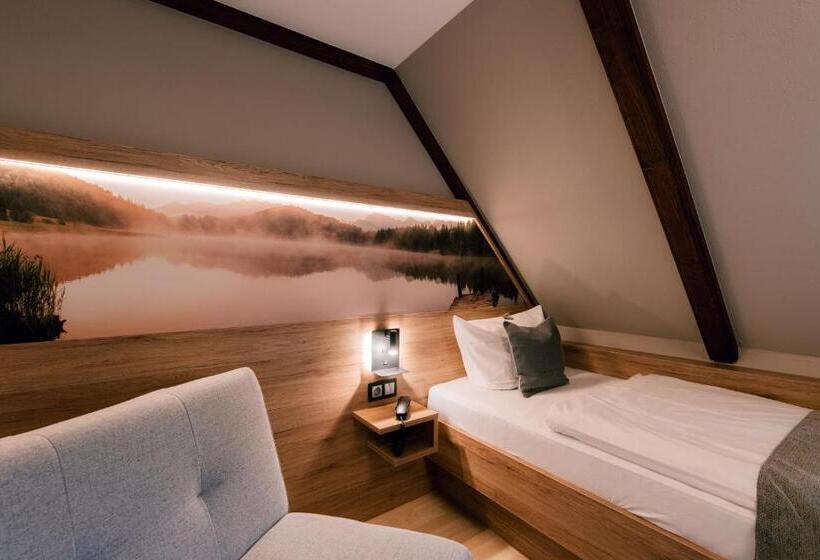 فندق Einbecker Hof