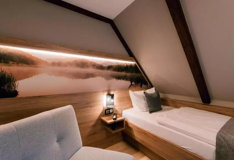 Hotelli Einbecker Hof