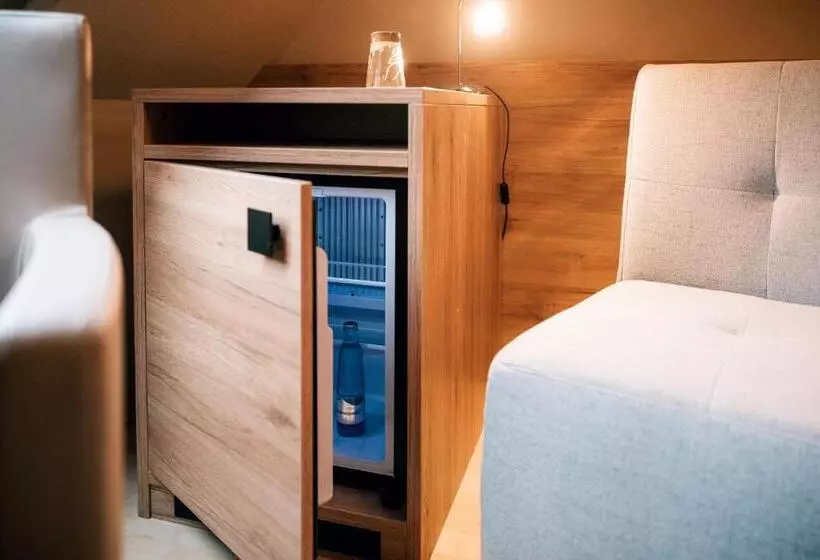 Hotelli Einbecker Hof