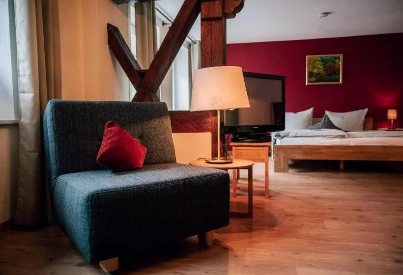 Hotelli Einbecker Hof