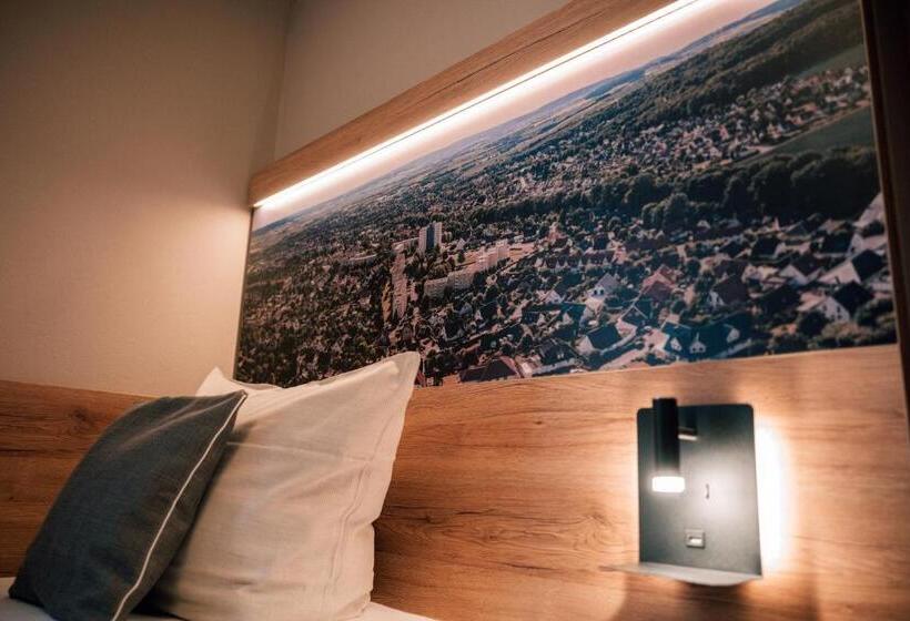 فندق Einbecker Hof